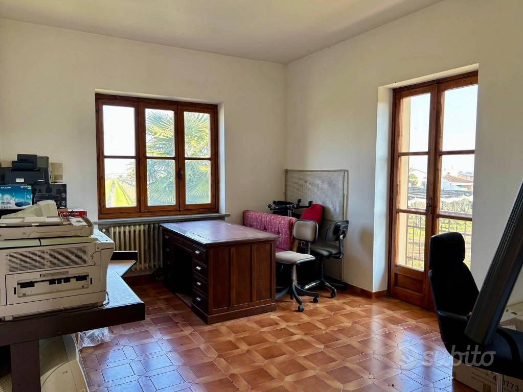 Appartamento – TO - Vista 3