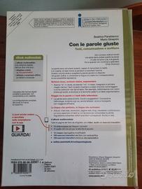 Con le parole giuste
