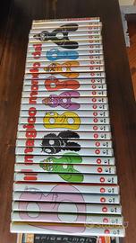 Barbapapá Collezione DVD Completa