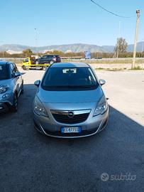 OPEL Meriva 2ª serie - 2011