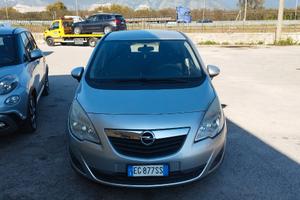 OPEL Meriva 2ª serie - 2011