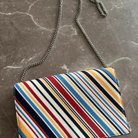 Borsa a tracolla ZARA