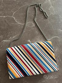 Borsa a tracolla ZARA