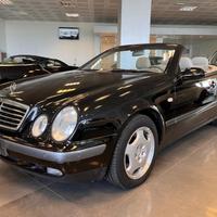 MERCEDES-BENZ CLK 230 Kompressor Cat. Cabrio Ele