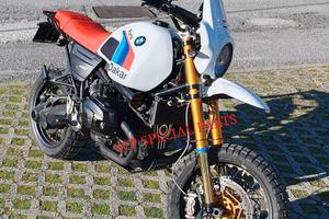 BMW R9T URBAN GS SCRAMBLER AVANTRENO OHLINS RXF48