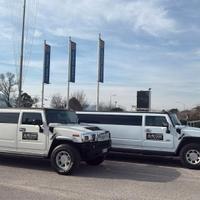 LIMOUSINE HUMMER H2