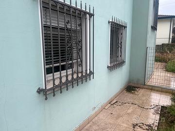 Porzione di bifamiliare in orizzontale padova