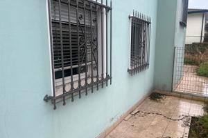 Porzione di bifamiliare in orizzontale padova