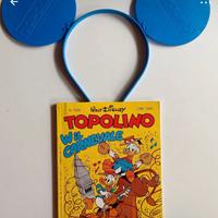 C.erco Gadget  Topolino 1525
