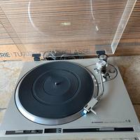 Pioneer PL-200 giradischi