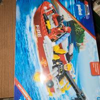 costruzioni per bambini