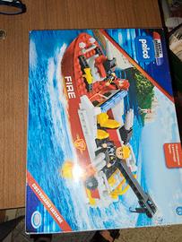 costruzioni per bambini