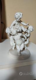 Putti Capodimonte