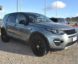 Land rover discovery sport 2.2 td4 7 posti