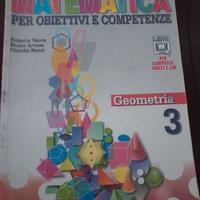 matematica per obbiettivi e competenze 