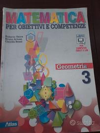 matematica per obbiettivi e competenze 