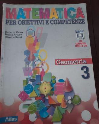 matematica per obbiettivi e competenze 