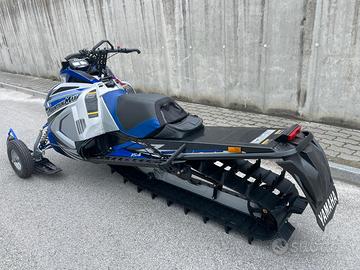 Yamaha Mountain Max 2022