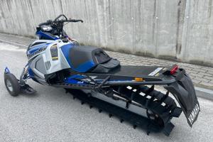 Yamaha Mountain Max 2022