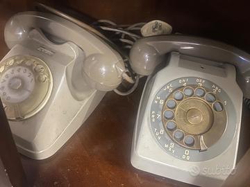 TELEFONI VINTAGE