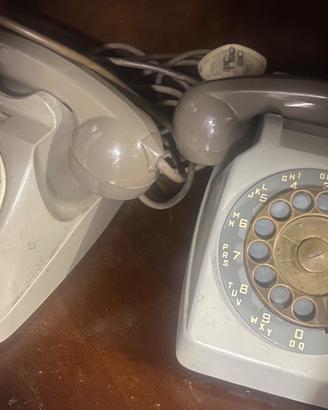 TELEFONI VINTAGE