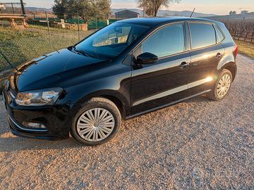Volkswagen Polo 1.4 diesel 