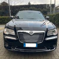 LANCIA THEMA 3.0 V6 MJT SOLO 41000KM