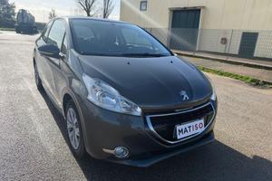 Peugeot 208 1.2 benzina. 12 mesi di garanzia