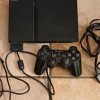ps2 slim