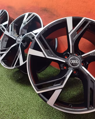 Cerchi Audi A4 A5 S5 A6 S6 A7 A8 Q3 Q5 Q7 NEW R20