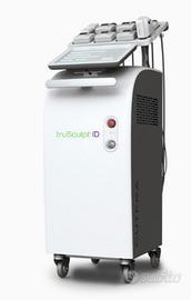 Cutera Trusculpt iD