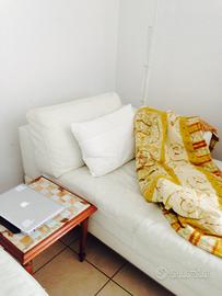 2 divani chaise-longues IKEA