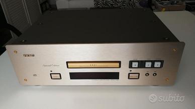 Lettore CD Teac VRDS SE