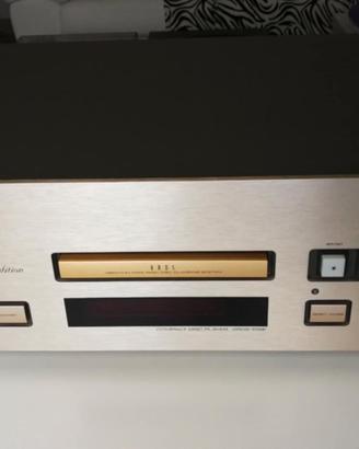 Lettore CD Teac VRDS SE