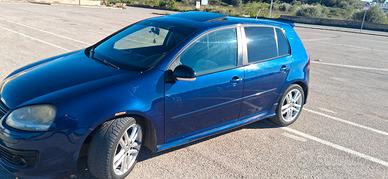 vende golf 5 cc 2.0 140cv 