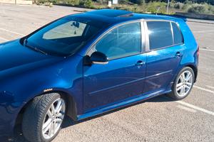 vende golf 5 cc 2.0 140cv 