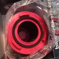 filtro BMC + giunto