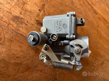 Carburatore Solex