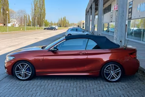 Bmw M240i Cabrio 340CV IVA ESPOSTA