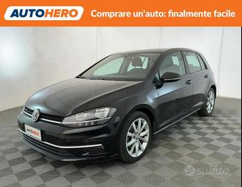 VOLKSWAGEN Golf VP28200