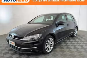 VOLKSWAGEN Golf VP28200