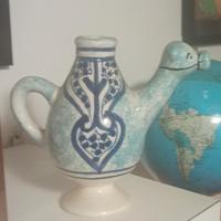 brocca ceramica cammello 