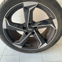 cerchi rotor evolution 18