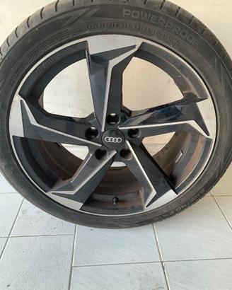 cerchi rotor evolution 18