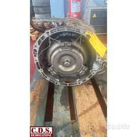 Cambio automatico dodge nitro 2.8 crd vm50c (2008)