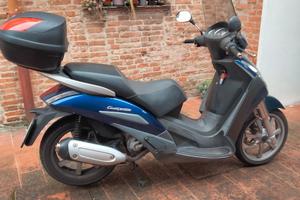 Peugeot Geopolis 250 - 2007