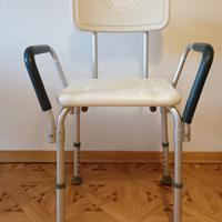 Sedia da Doccia