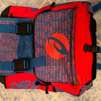 Zaino scuola asics