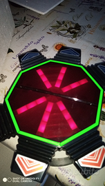 PING pong elettronico flash ball