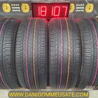 4 GOMME ESTIVE 255 50 20 MICHELIN 75/70%